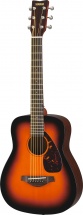 Yamaha Jr2stbs Tobacco Brown Sunburst + Housse