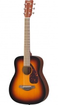 Yamaha Jr2tbs Tobacco Brown Sunburst + Housse