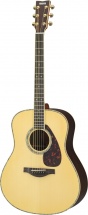 Yamaha Ll16d A.r.e Deluxe Natural + Softcase