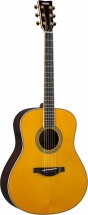 Yamaha Ll-ta Vt Transacoustic Vintage Tint