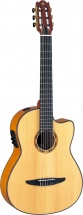 Yamaha Ncx2000fm + Etui