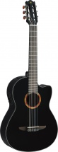 Yamaha Ncx700bl Black