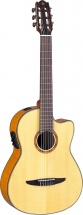 Yamaha Ncx900fm