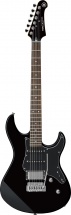 Yamaha Pa612viibl Solid Black