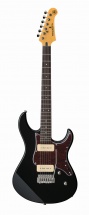 Yamaha Pacifica Gpac502v Black