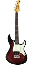 Guitare Electrique Yamaha Pacifica - Gpac510v Ovs Old Violin Sunburst