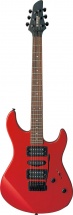 Yamaha Rgx121zrm Red Metallic