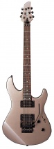 Yamaha Rgx220dzdmg Dark Metallic Grey