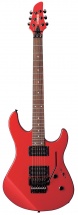 Yamaha Rgx220dzmtr Metallic Red