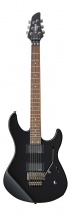 Yamaha Rgx420dziibl Black