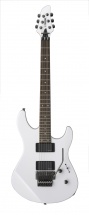 Yamaha Rgx420dziiwh White
