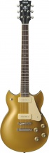 Yamaha Sg1802gt Gold Top + Etui