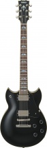 Yamaha Sg1820bl Black + Etui