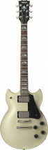 Yamaha Sg1820vw Vintage White + Etui