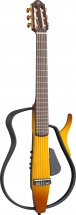 Yamaha Slg110ntbsh Tobacco Brown Sunburst