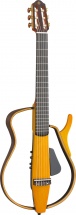 Yamaha Slg130nwlabh Light Amber Burst