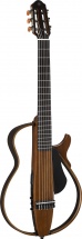 Yamaha Silent G200n Nylon Natural + Housse