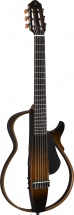 Yamaha Silent G200ntbs Nylon Natural + Housse