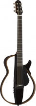 Yamaha Silent G200stb Acier Night Black + Housse