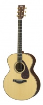 Yamaha Lj26areii Natural + Etui