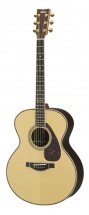 Yamaha Lj36areii Natural + Etui