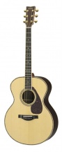 Yamaha Lj56areii Natural + Etui