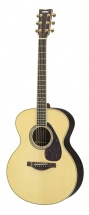Yamaha Lj6 A.r.e Naturel