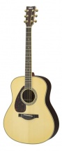 Yamaha Ll16l A.r.e Naturel Gaucher