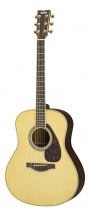 Yamaha Ll6 A.r.e Naturel