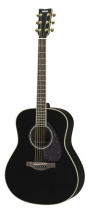 Yamaha Ll6 A.r.e Black