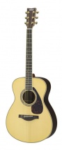 Yamaha Ls16 A.r.e Naturel