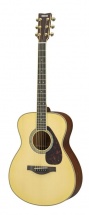 Yamaha Ls16m A.r.e Naturel Acajou