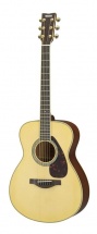 Yamaha Ls6m A.r.e Naturel Acajou