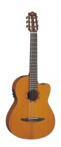 Yamaha Ncx700c Massif Naturel