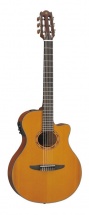 Yamaha Ntx700c Massif Naturel