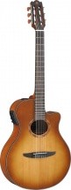 Yamaha Ntx700 Sand Burst
