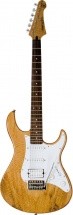 Yamaha Pa012ew Natural