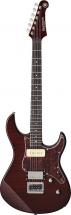 Yamaha Pa 611hfm Rtb