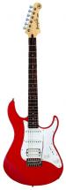 Yamaha Pacifica Pa112jrm Red Metallic
