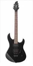 Yamaha Rgx220dzmtb Metallic Black