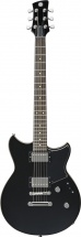 Yamaha Revstar Rs420bst Black Steel