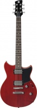 Yamaha Revstar Rs420frd Fired Red