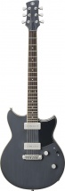 Yamaha Revstar Rs502spb Shop Black + Housse