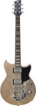 Yamaha Revstar Rs720bagr Ash Grey + Housse