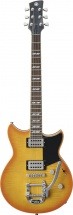 Yamaha Revstar Rs720bwlf Wall Fade + Housse