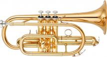 Yamaha Ycr-4330gii