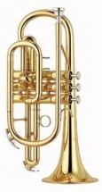 Yamaha Ycr6330ii Verni