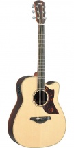 Yamaha A3r - Natural - Serie A