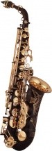 Yanagisawa A991b Elimona Noir