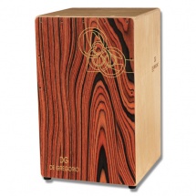 De Gregorio C04rw - Yaqui - Rosewood
